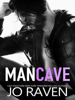 cover image of Mancave